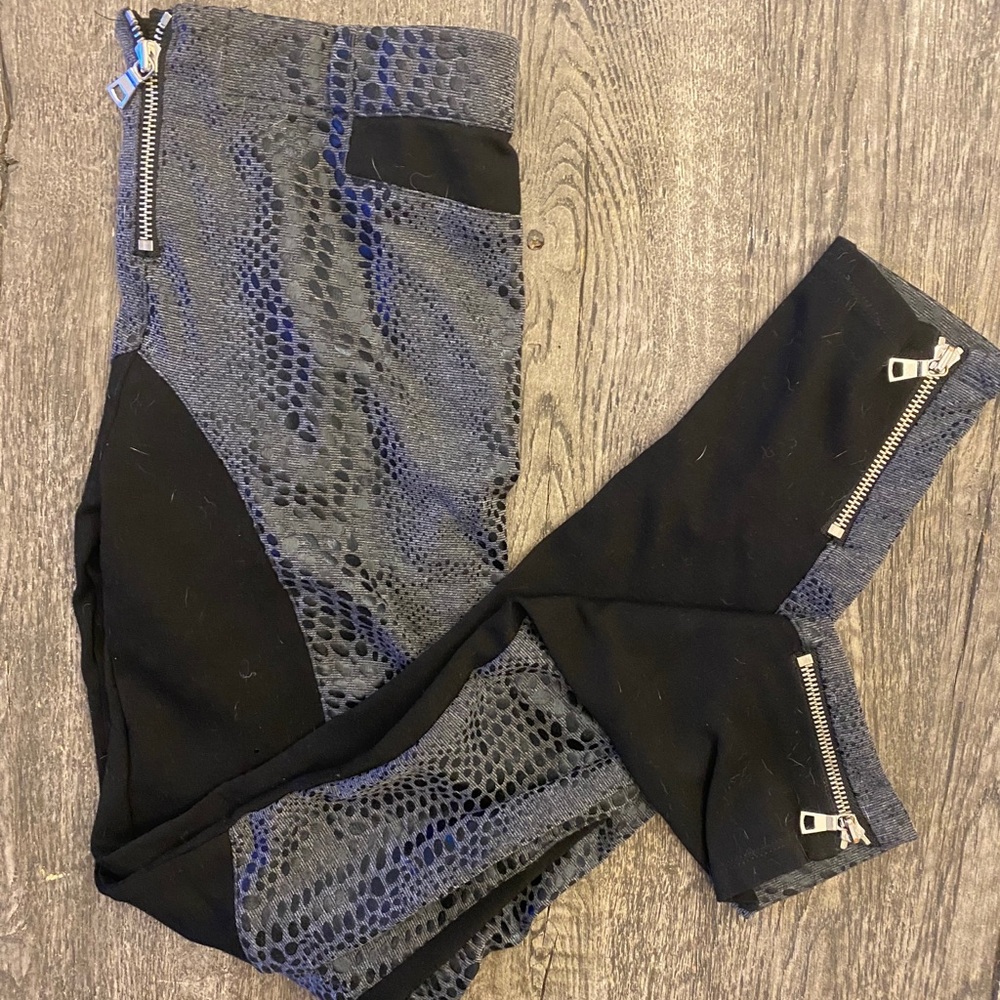 Silva Leggings